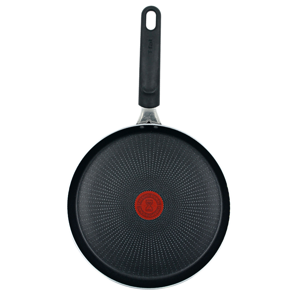 Sarten Antiadherente 20 cm Gris Mango Baquelita Tefal Tfal