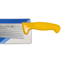 Cuchillo Chef 10" Caledonia Color Amarillo