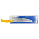 Cuchillo Chef 10" Caledonia Color Amarillo