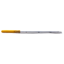 Cuchillo Chef 10" Caledonia Color Amarillo