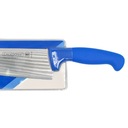 Cuchillo Chef 10" Caledonia Color Azul