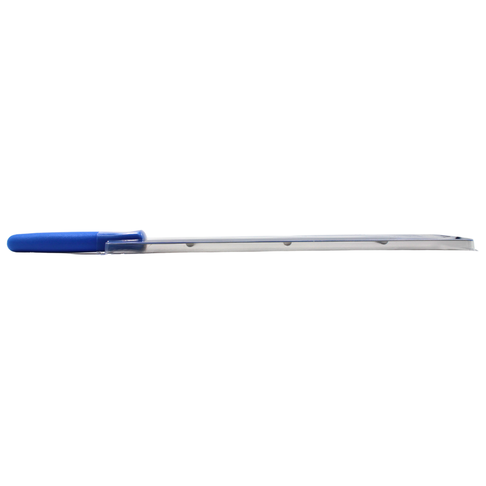Cuchillo Chef 10" Caledonia Color Azul