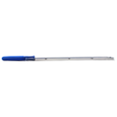 Cuchillo Chef 10" Caledonia Color Azul