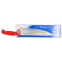 Cuchillo Chef 10" Caledonia Color Rojo