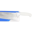 Cuchillo Chef 12" Caledonia Color Blanco