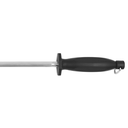 Chaira Para Cuchillos 14" Caledonia Color Negro