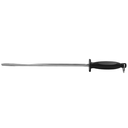 Chaira Para Cuchillos 14" Caledonia Color Negro