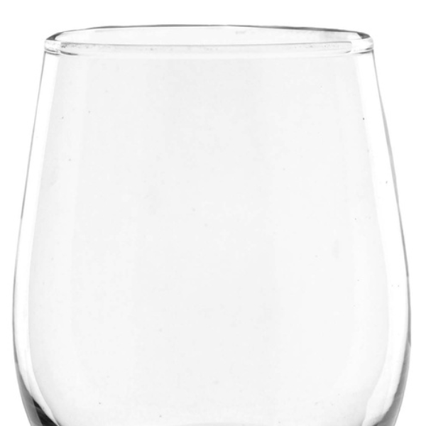 Vaso Napa Stemless 350 ml Glassia