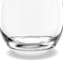 Vaso Napa Stemless 350 ml Glassia