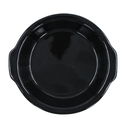Cazuela Gratinada 7 oz Negro