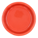 Plato de Tapas Rnd cass 8 oz Caqui