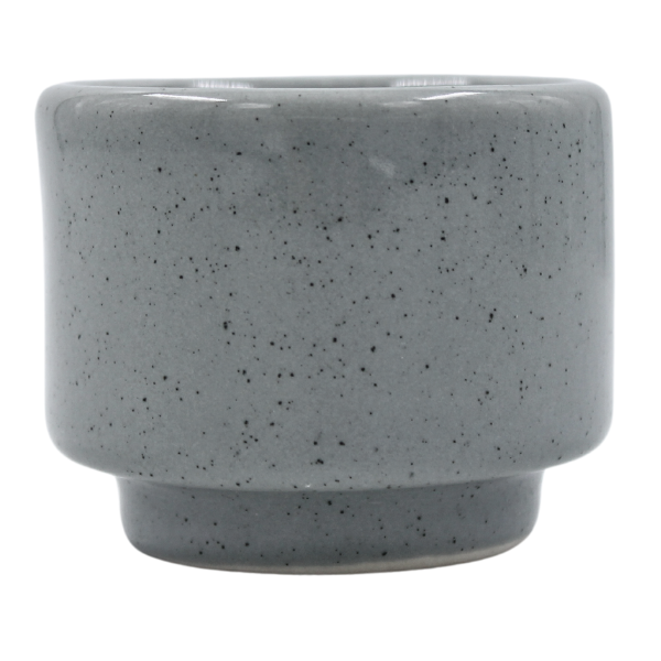 Ramekin Apilable De 3 Oz. Gris Granito
