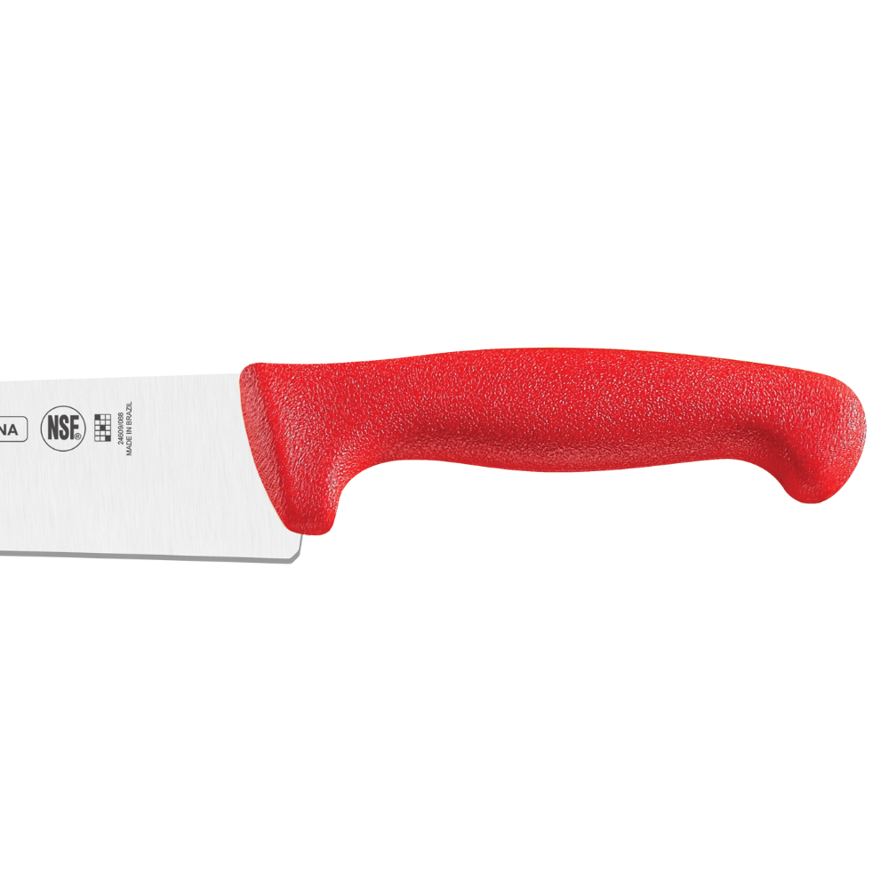 Cuchillo profesional para chef