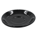 Plato Jumbo 6 1/2" Negro