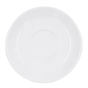 Plato Jumbo 6 1/2" Ultra Blanco