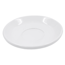 Plato Jumbo 6 1/2" Ultra Blanco