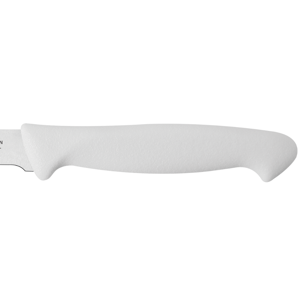 Larach y Cia : Cuchillo Tramontina 10 plg (Blanco)