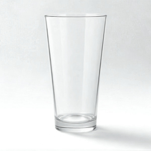 Vaso Hb Atenez 370 ml Glassia