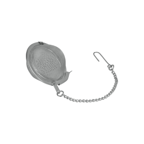 Infusor Para Te Esfera Con Cadena 4.5 Cm&