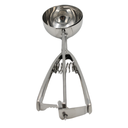 Porcionador Dosificafor De Acero Inoxidable  2 2/3 Oz  / 80 Ml@