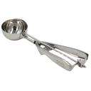 Porcionador Dosificafor De Acero Inoxidable  2 2/3 Oz  / 80 Ml@