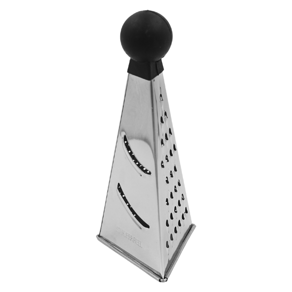 Rallador Triangular 23cm& (10)