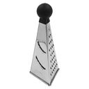 Rallador Triangular 23cm& (10)