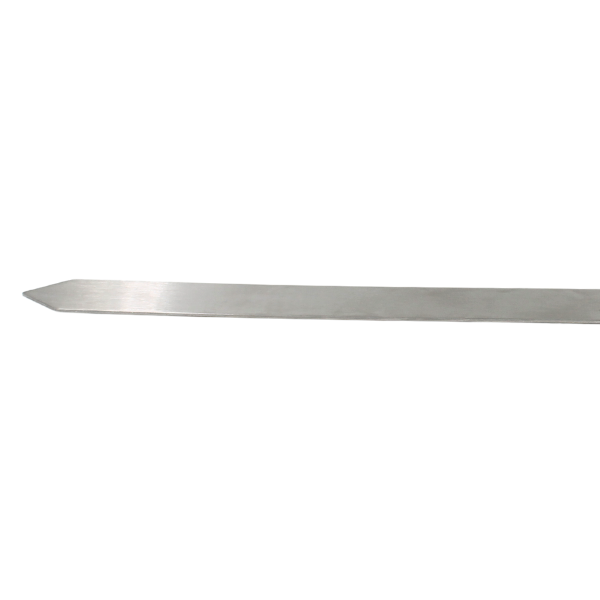 Espada Brasileña Para Asador Bbq & Grill@