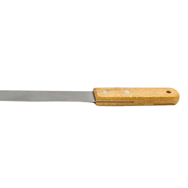 Espada Brasileña Para Asador Bbq & Grill@