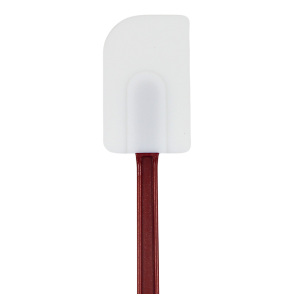 Espátula miserable de silicón 16