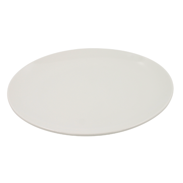 Plato Trinche Cupe De 27 Cm@