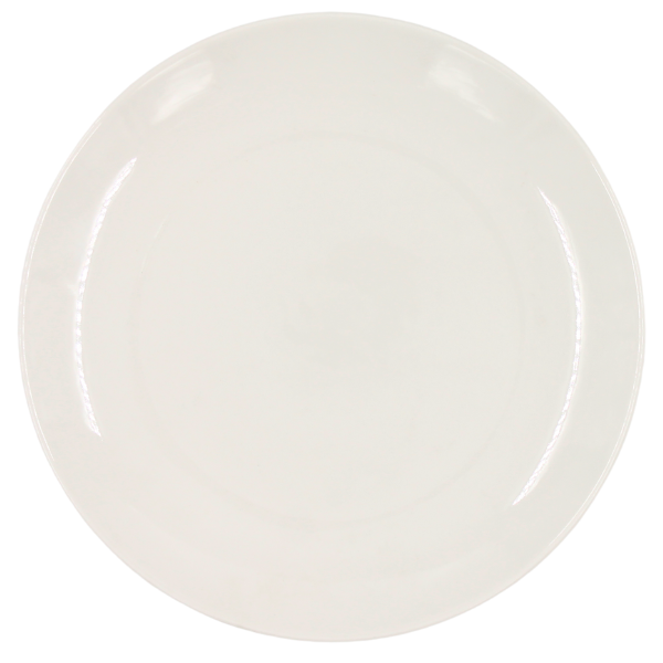 Plato Postre Cupe De 19 Cm@
