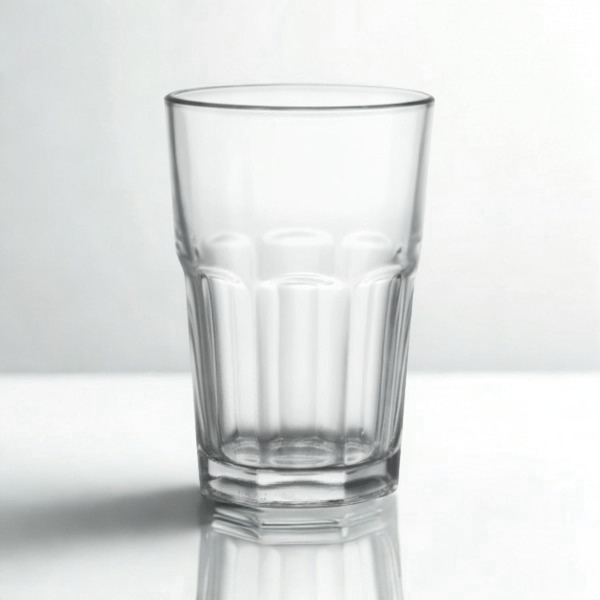 Vaso Barcelona Refresco 415 ML 14.5 OZ