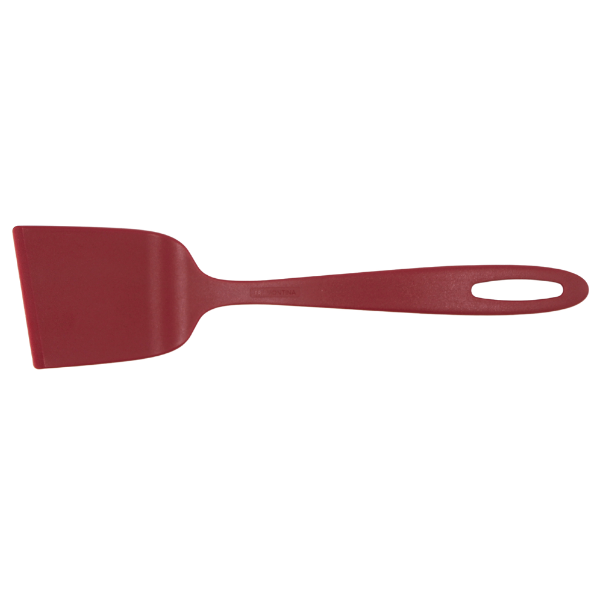 Espátula de nylon rojo Ability Tramontina