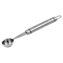 Boleador De Melon Victoria De Acero Inoxidable 19 Cms@