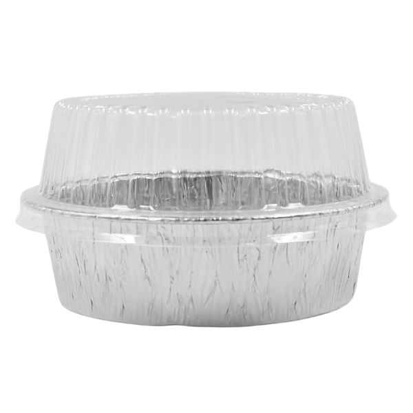 Set Molde Desechable Ekco 6Pz Ct@