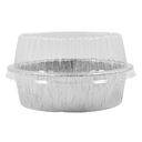 Set Molde Desechable Ekco 6Pz Ct@