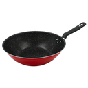 Sarten Wok 28Cm Roch 1.8 Mm.