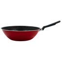 Sarten Wok 28Cm Roch 1.8 Mm.