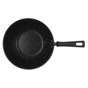 Sarten Wok 28Cm Roch 1.8 Mm.