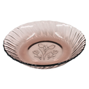 Plato Hondo Tulipan Uva@