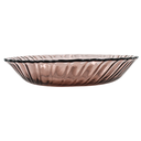 Plato Hondo Tulipan Uva@