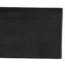 Bandeja Neo 30X14 Melamina Negra