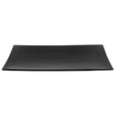 Bandeja Neo 30X14 Melamina Negra