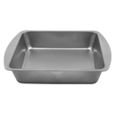 Molde Para Hornear Cuadrado Deleite@