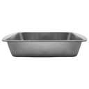 Molde Para Hornear Cuadrado Deleite@