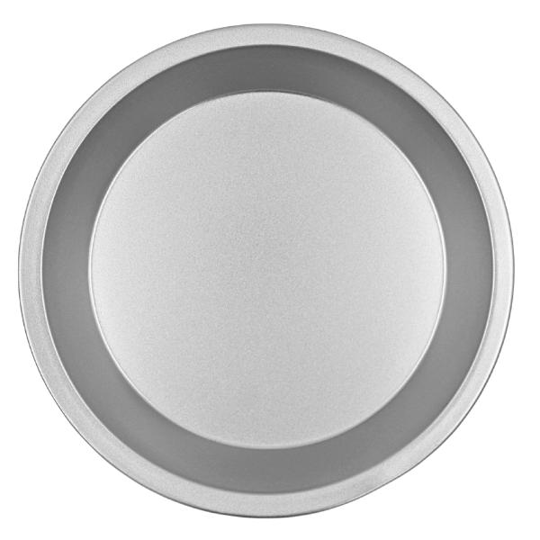 Molde Redondo Para Pastel Red Deleite@