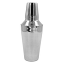 Coctelera Regular Acero Inoxidable 500 Ml
