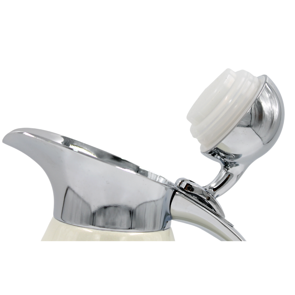 Jarra Térmica Vacuum White - Comprar en Lo Home & Deco