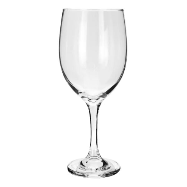 Set De 4 Copas California 590Ml(One Shot)